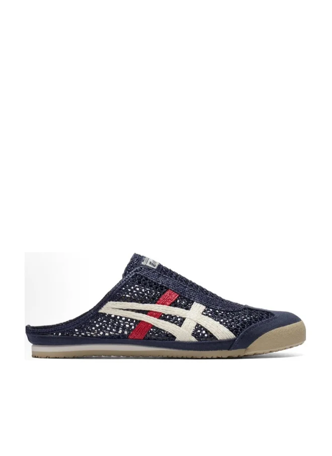 Premium Slip-On Sabot Sandals Lightweight Breathable Casual Footwear (Dark Blue, Unisex) qomsz