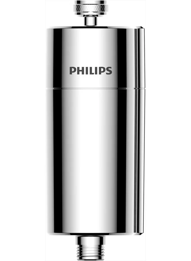 Premium 3-Stage Shower Water Filter Softener with Double Mesh KDF Filtration for Chlorine and Sediment Removal (1 Piece) m1nlj