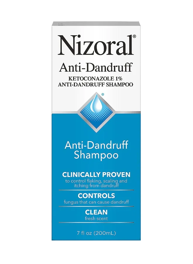 Premium Scalp Care Shampoo for Dandruff Control (200 mL) 0ww2c