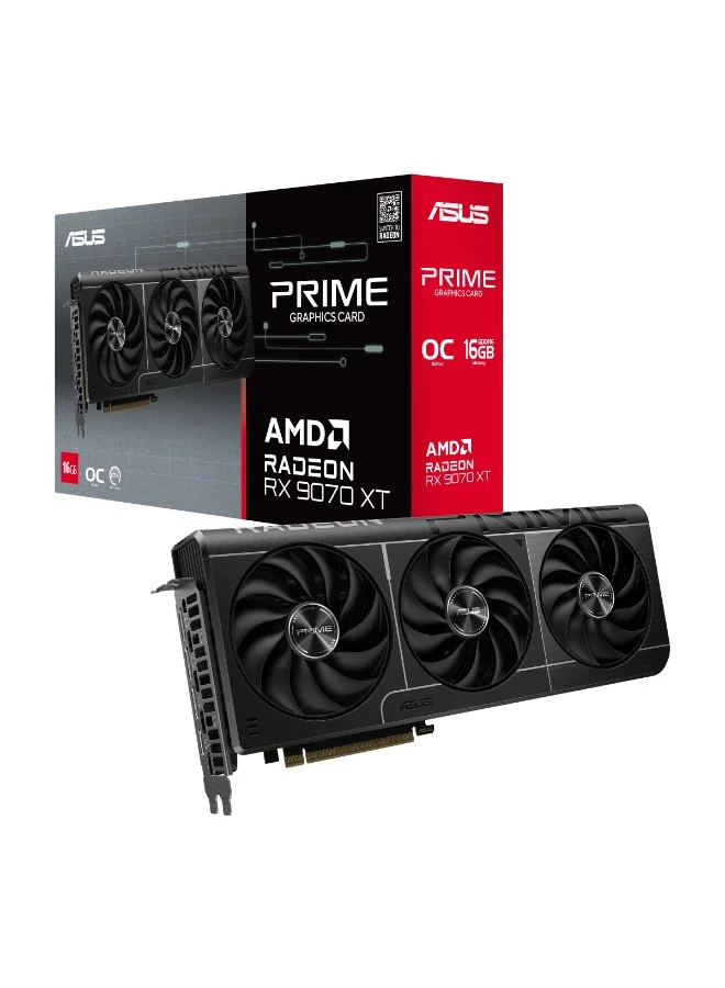 Premium 16GB GDDR6 Graphics Card Triple Fan Cooling System for 4K and 1440p Gaming (16GB) lg7gs