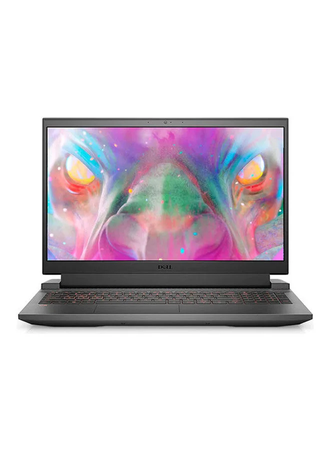 Premium 15.6-Inch Gaming Laptop FHD 120Hz Display Intel Core i5 8GB RAM 512GB SSD Dedicated Graphics (Dark Grey) wq5j2