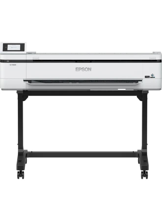 Professional 36-inch Multi-Function Technical Printer 3-in-1 Solution (Print, Copy, Scan) (Black, 91.4 cm) 7f61o