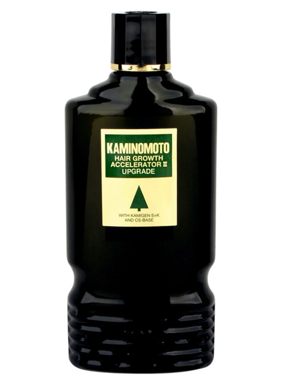 KAMINOMOTO Hair Growth Accelerator II Premium Scalp Care Formula (180 mL) pfegx