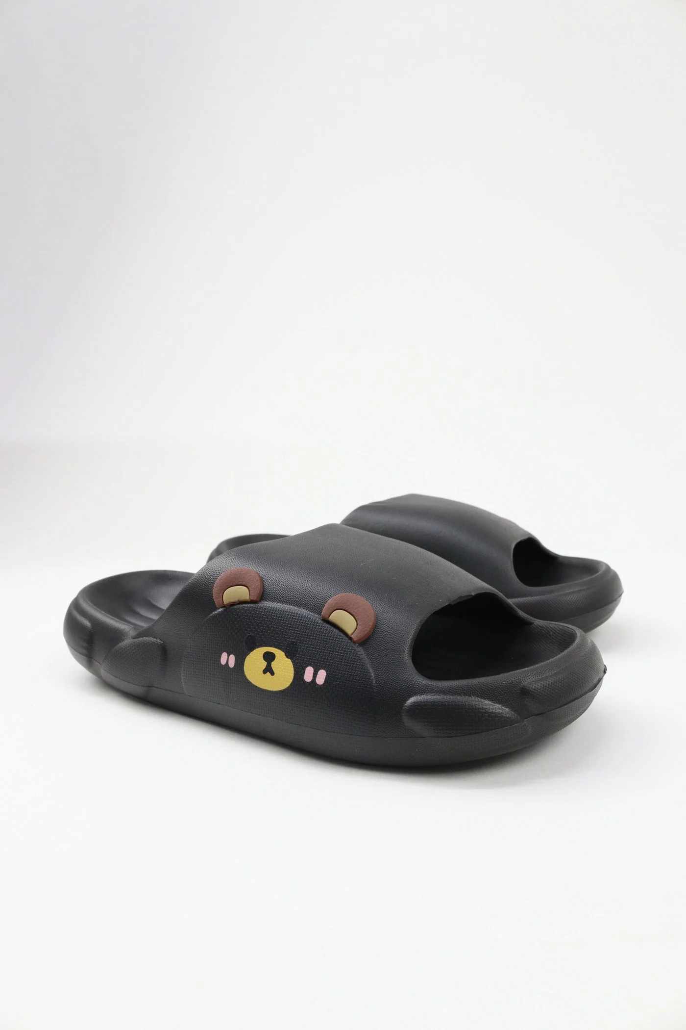 Viny Women¡¯s Slide Slippers Lightweight Comfort Casual Sandals for Home (Pink, 38 EU) cu9kt