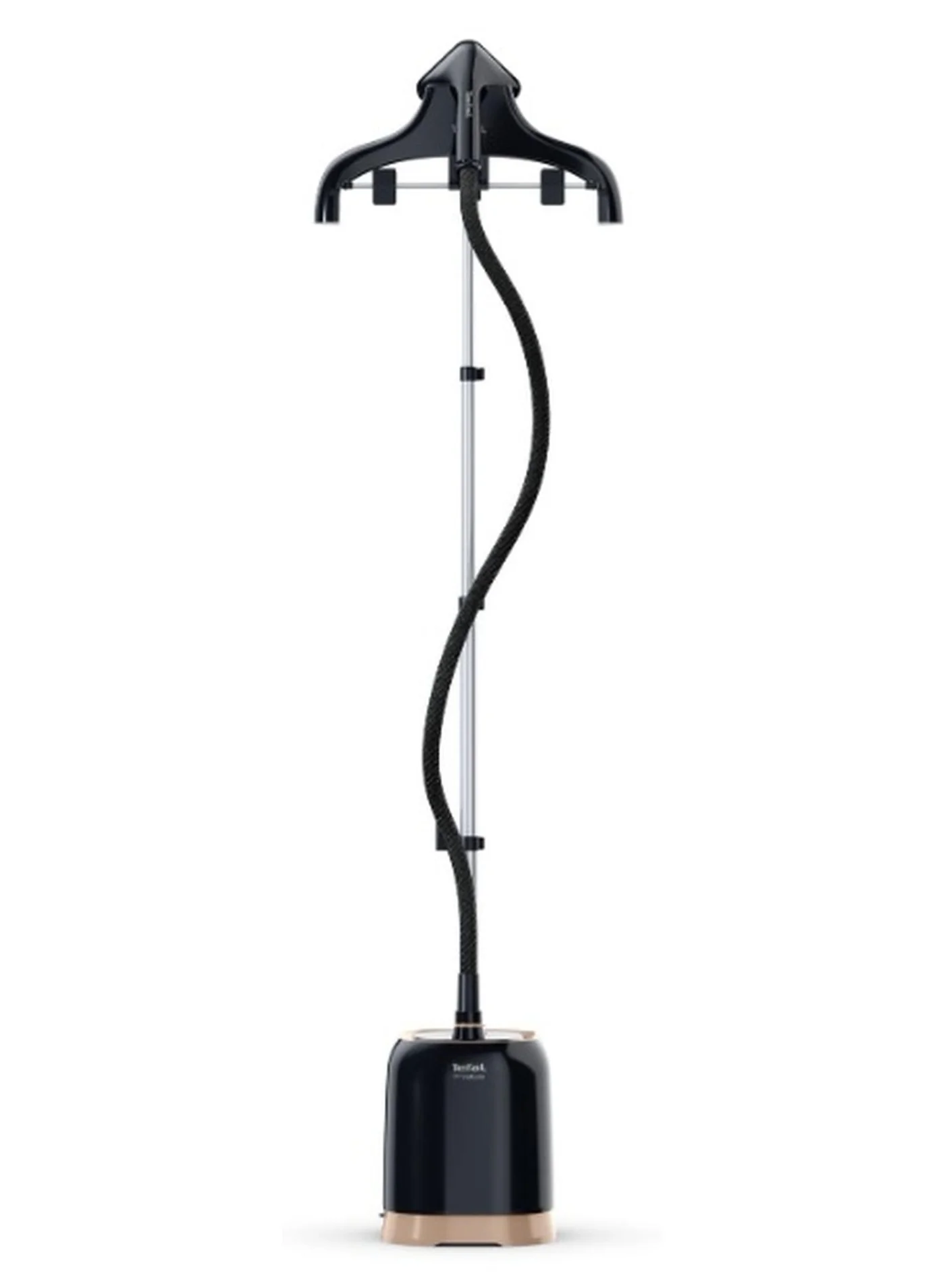 Premium Garment Steamer Professional Vertical Fabric Ironer (Black, 1.5 L, 2000 W) peyil