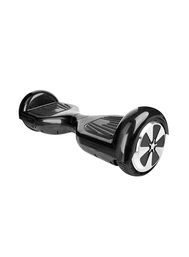Cool Baby Self Balance Electric Hoverboard Premium Personal Mobility Scooter (Black, 6.5 inch) u9y9s