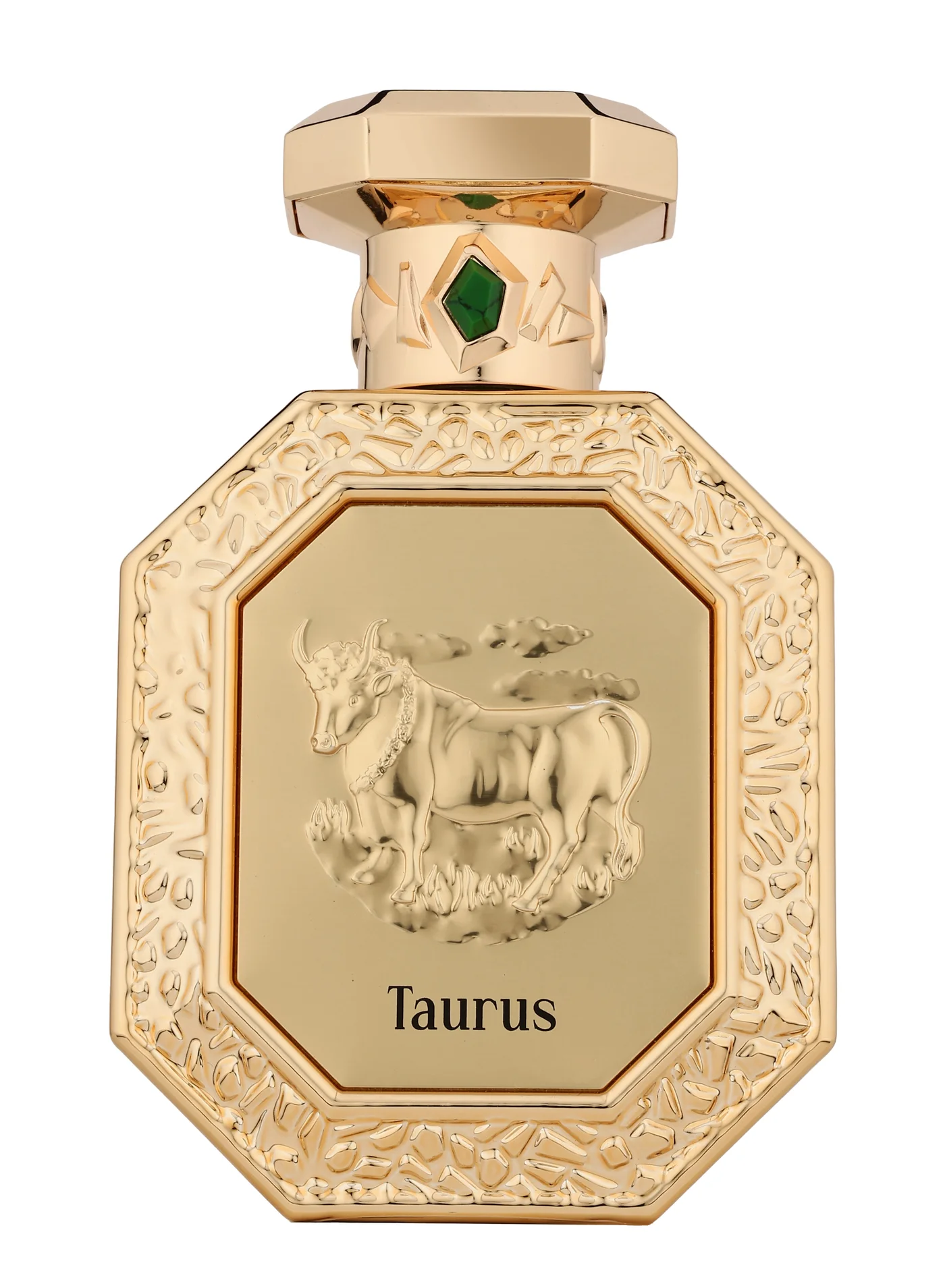 French Avenue Taurus Eau de Parfum for Men Premium Long-Lasting Fragrance (90 mL) 2d6n9