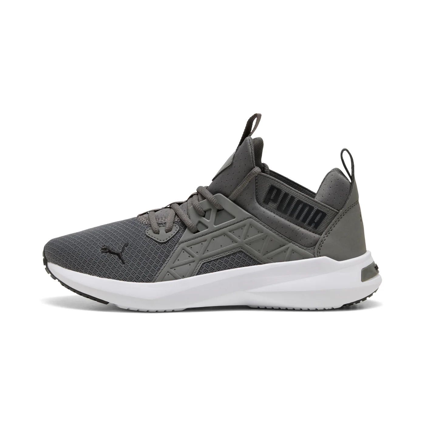 Sport Enzo NXT Lightweight Running Shoes for Men (Grey, 42 EU) lfqp5