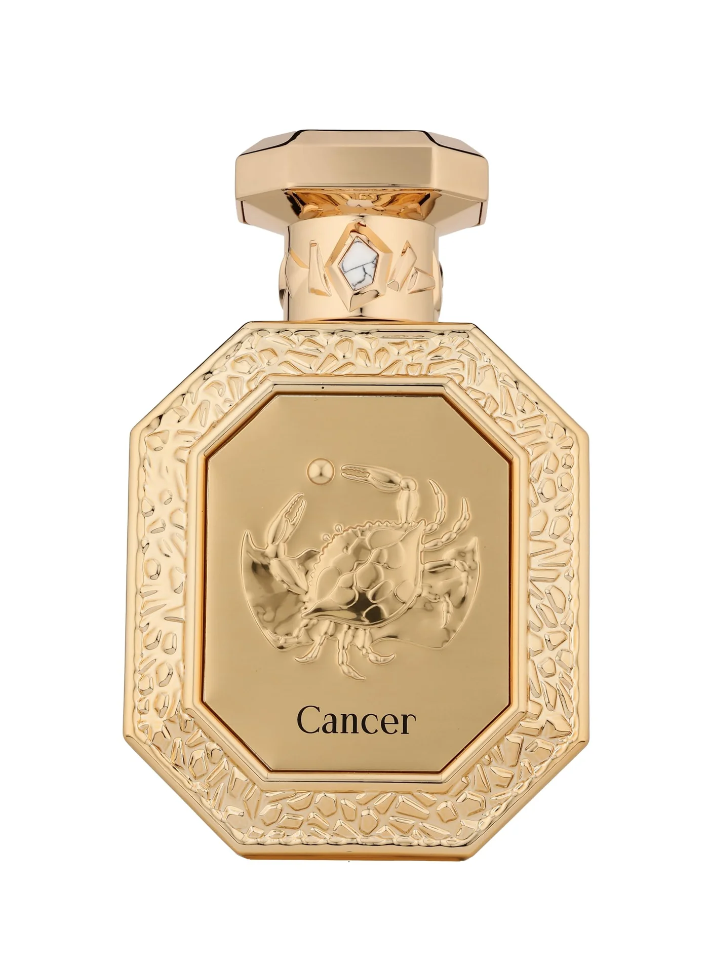 French Avenue Cancer Eau de Parfum for Men (Premium Long-Lasting Fragrance, 100 mL) a54sq