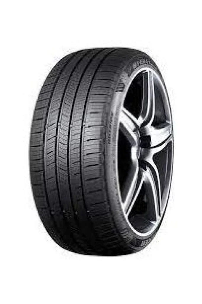 Nexen N Fera Supreme Premium All-Season Passenger Tire (245/45R18 100W) azndj