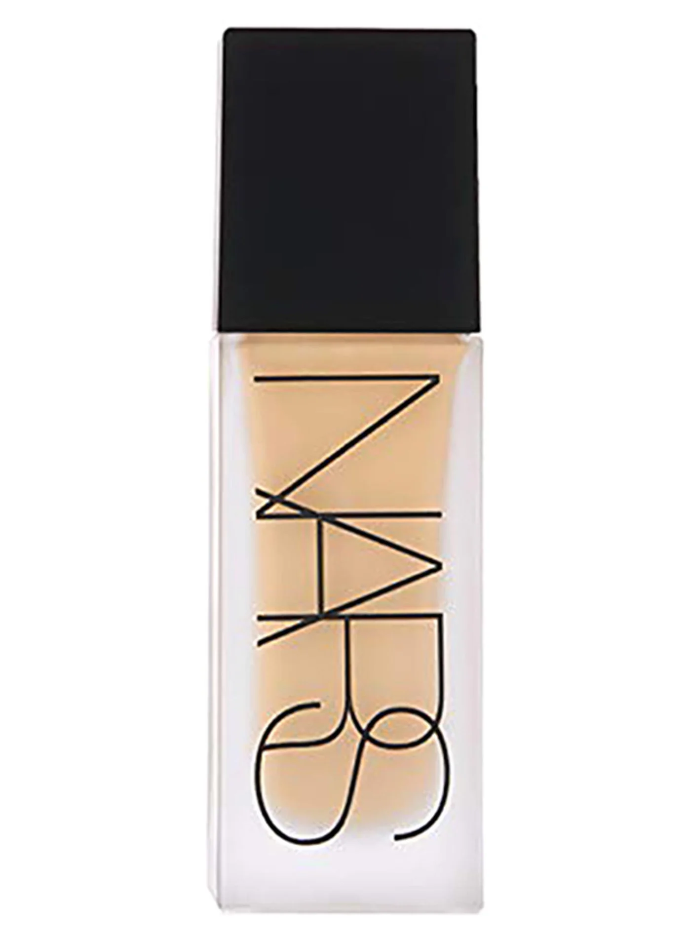 Premium Radiant Longwear Liquid Foundation (Medium Coverage, Matte Finish, Stromboli, 30 mL) q9zeu