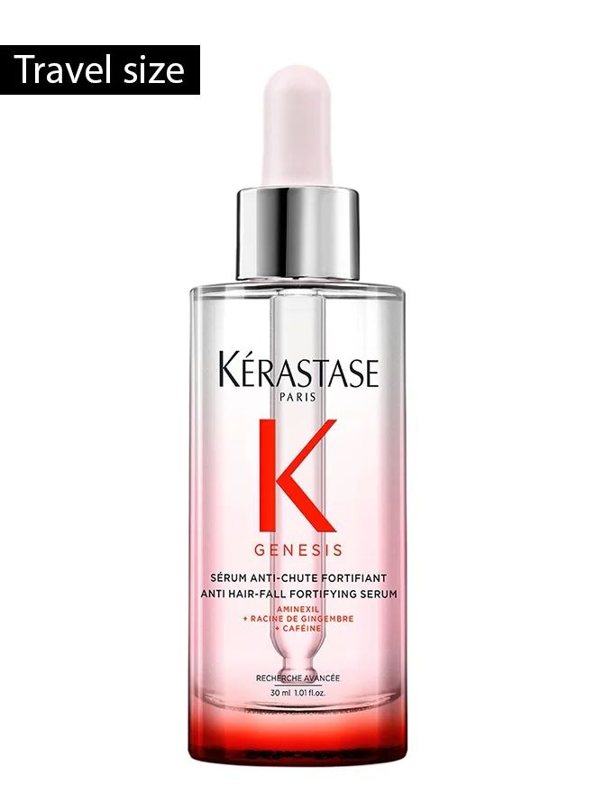 Premium Hair Density Serum for Thinning-Prone Hair (30 mL) wybn9