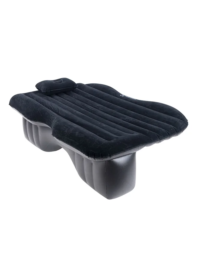 Premium Multifunctional Inflatable Car Mattress for Travel and Camping (135 cm x 85 cm) e2m3c