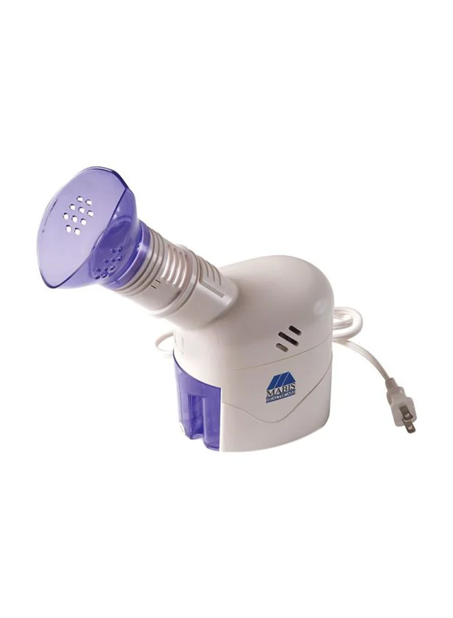 Premium Personal Steam Inhaler Portable Respiratory Care Device for Home Use (150 mL) xtjz5