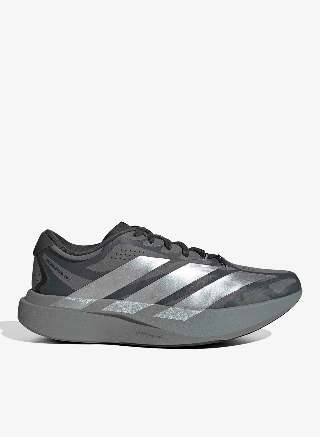 Sport Lightweight Performance Running Shoes Breathable Athletic Footwear for Men (Grey, 42 EU) 33w1p