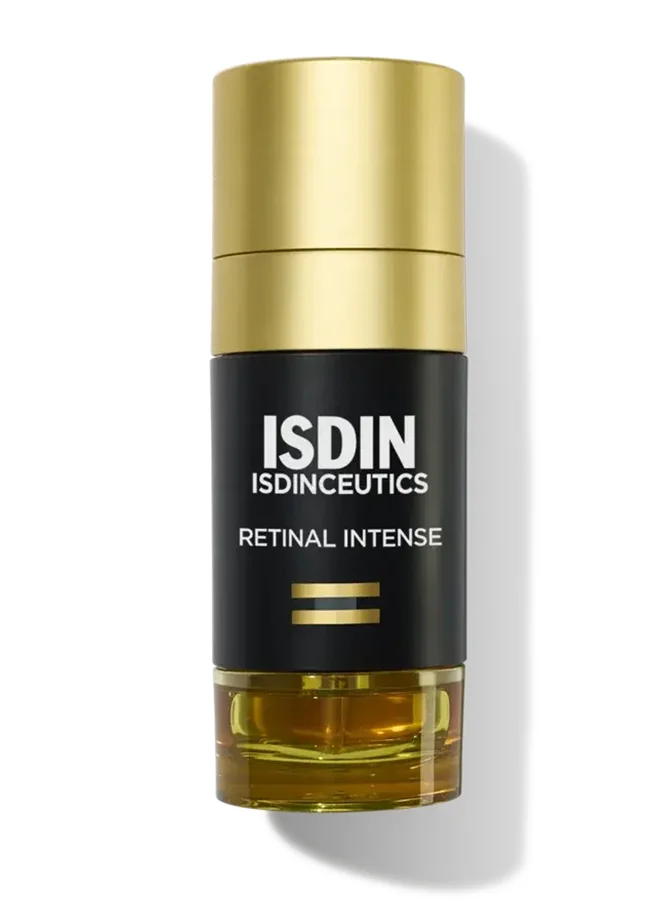Isdinceutics Retinal Intense Night Serum Dual-Phase Formula for Skin Renewal and Texture Refinement (50 mL) zxfnk