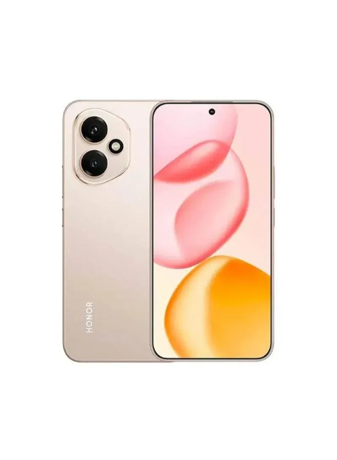 Premium 5G Smartphone Dual SIM 12GB RAM 512GB Storage Desert Gold (6.55 inch) 69obl