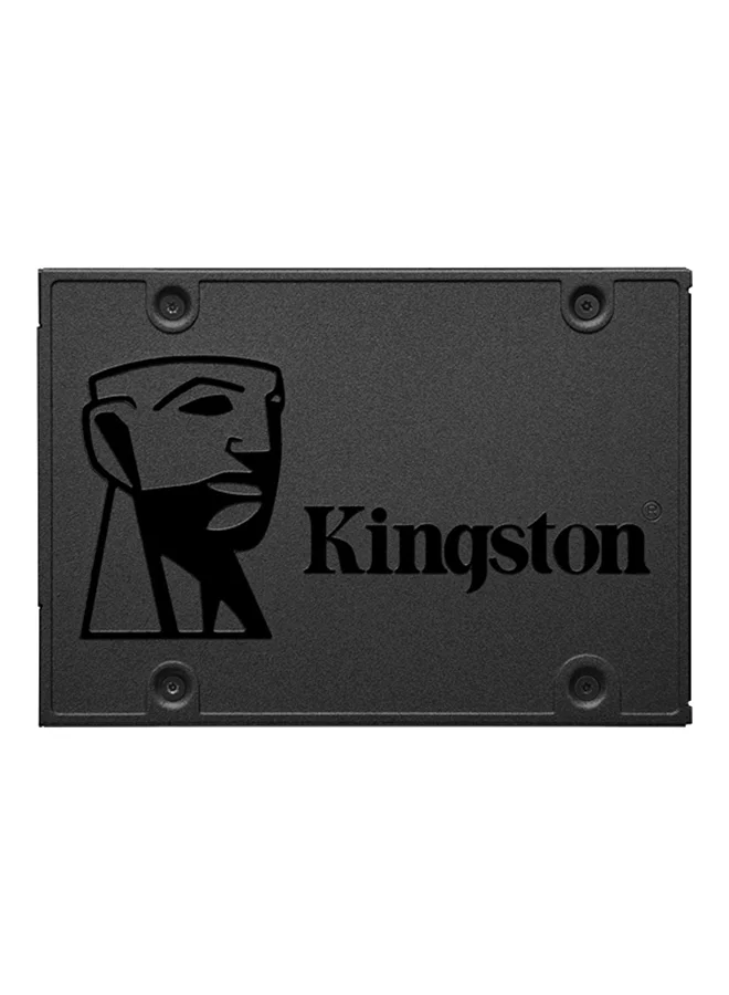Premium SATA III Internal Solid State Drive 2.5 Inch High-Speed Storage Upgrade (480 GB) vk2kv