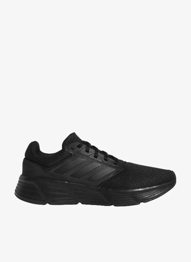 Sport Lightweight Athletic Running Shoes Premium Breathable Mesh Sneakers for Men (Black, 40 EU) 8814d