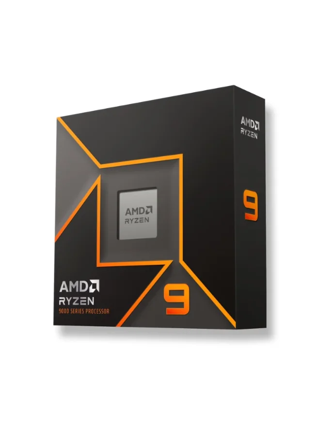 High-Performance 16-Core Desktop Processor 4.3 GHz (16 Cores, 4.3 GHz) 9zzh7
