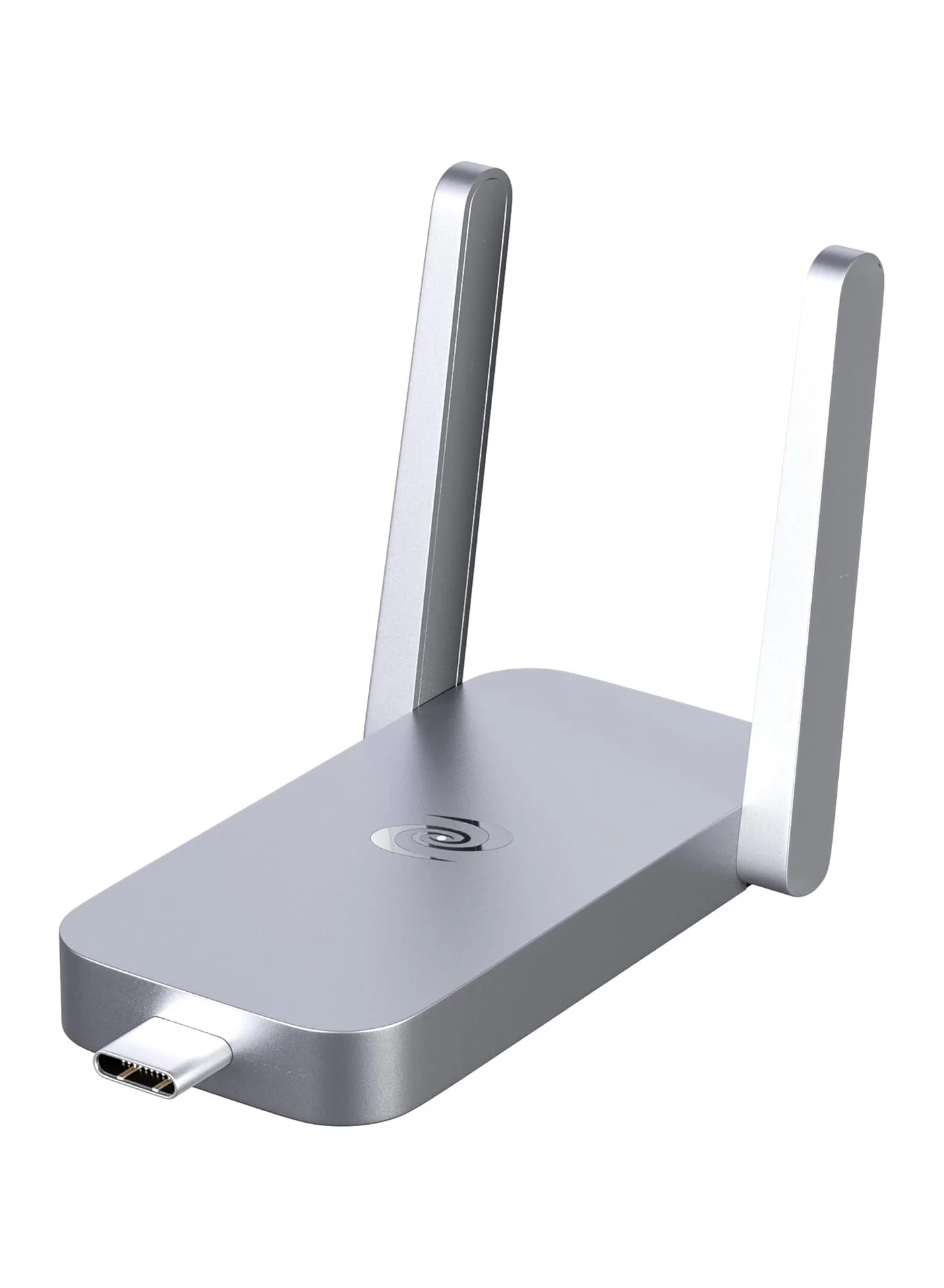 Deeper Network Connect Air Decentralized VPN Router with Ad Blocking and Public Wi-Fi Security (300 Mbps, 25g) mikl1