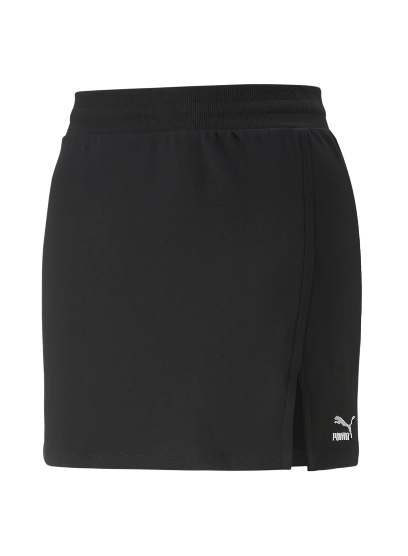 Sport Classics Womens Skirt Premium Cotton Casual A-Line Skirt for Women (Medium) e3emr