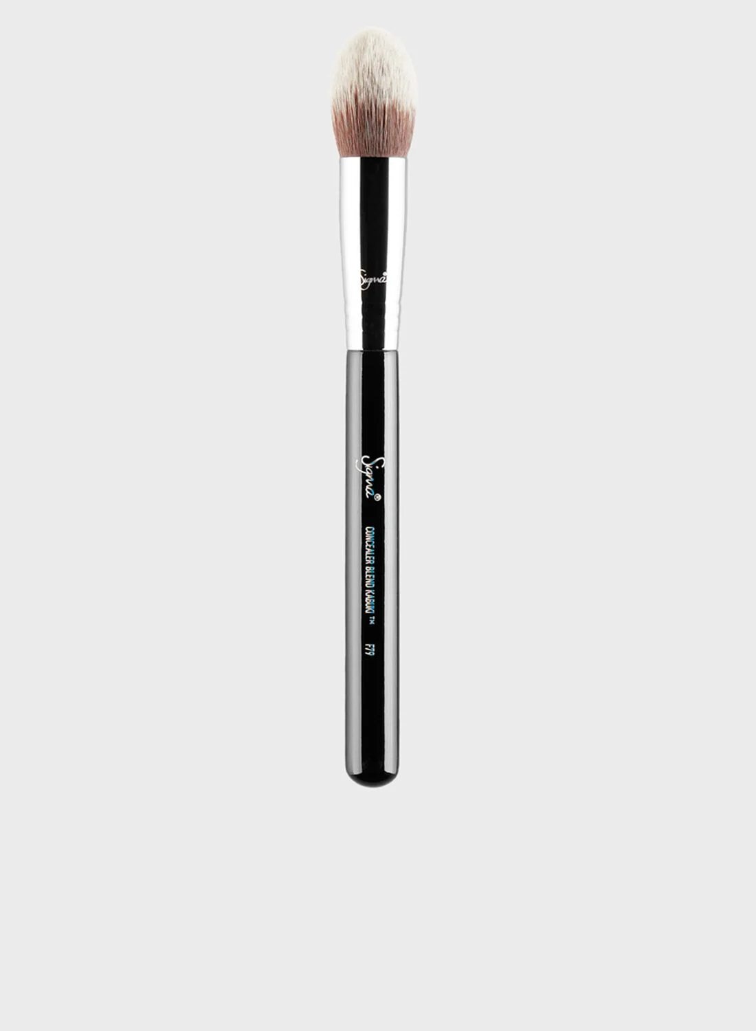 Premium Concealer Blend Kabuki Brush (Professional Makeup Application Tool) 3iqtu