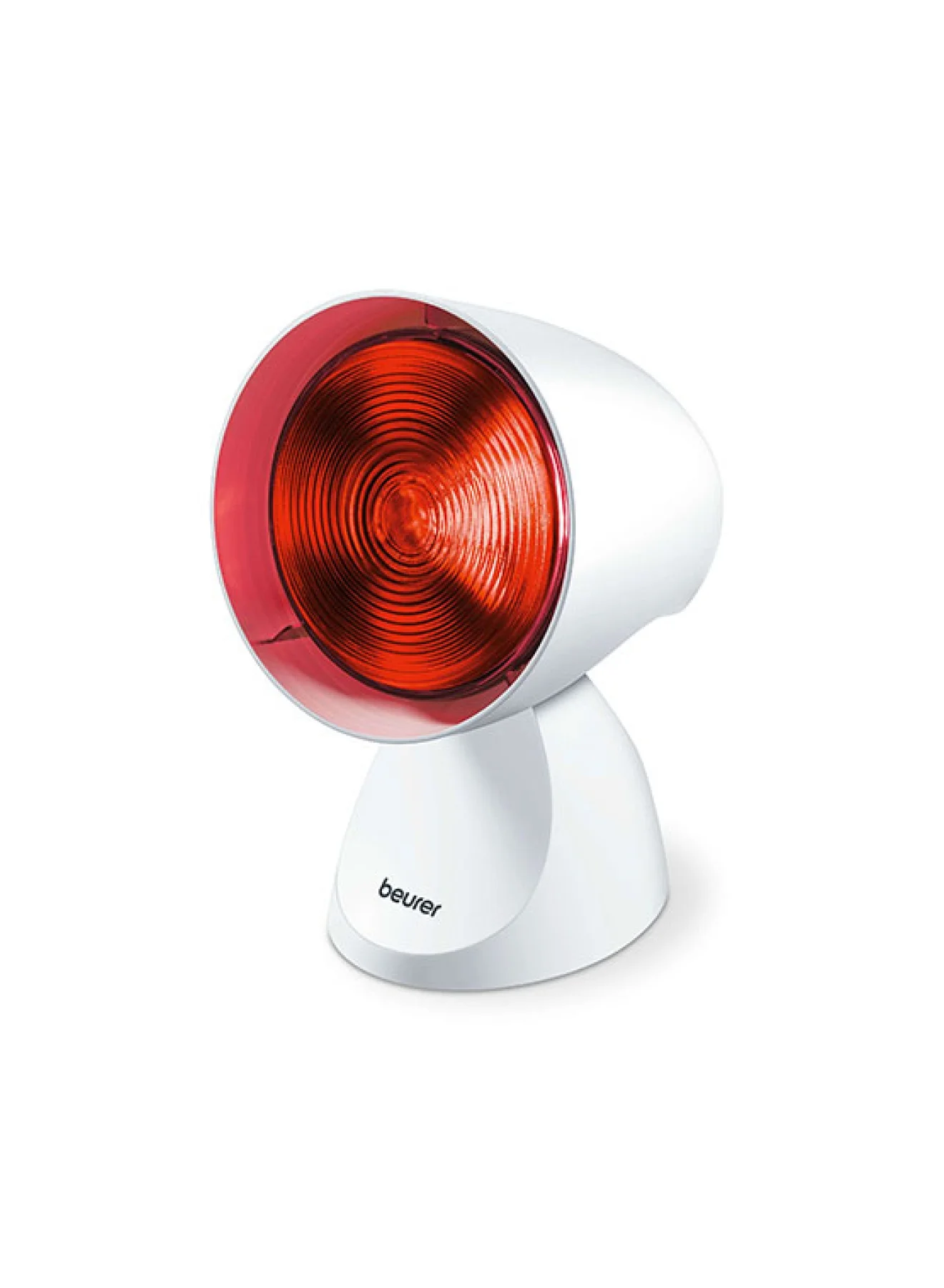 Premium Infrared Heat Lamp Therapy Device for Muscle Relaxation and Congestion Relief (150W) cdkvm