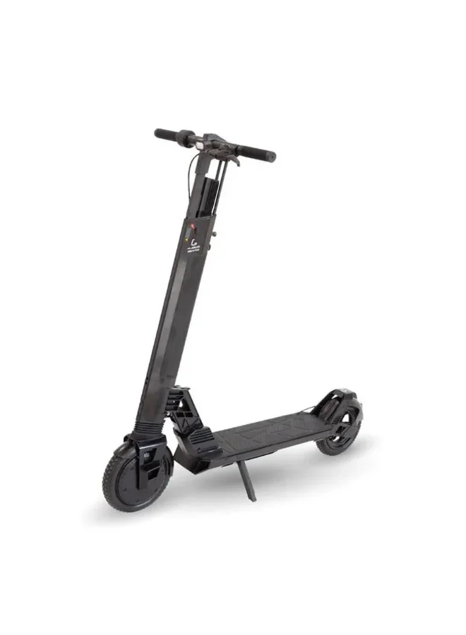 Premium Electric Scooter with 350W Motor and 8.5-Inch Vacuum Tires (33KM/H Max Speed, 100kg Load Capacity) hz6qj