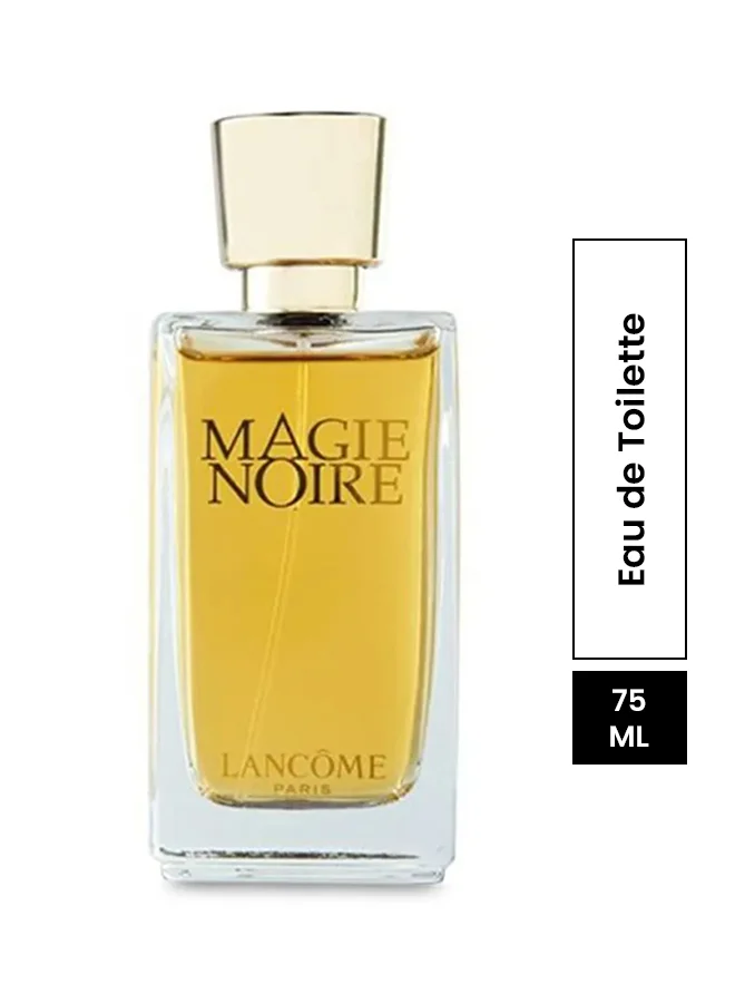 Premium Floral Woody Eau de Toilette Fragrance for Women (75 mL) l8iji