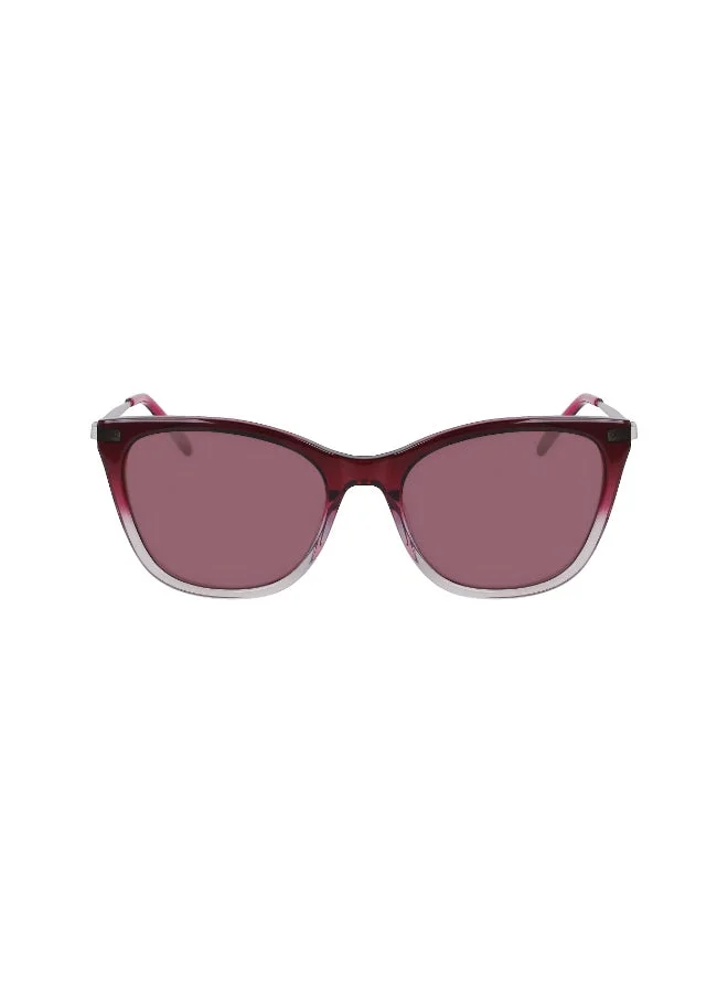 Premium Full Rim Acetate Sunglasses for Women Elegant Lightweight Eyewear (One Size) ff1g0