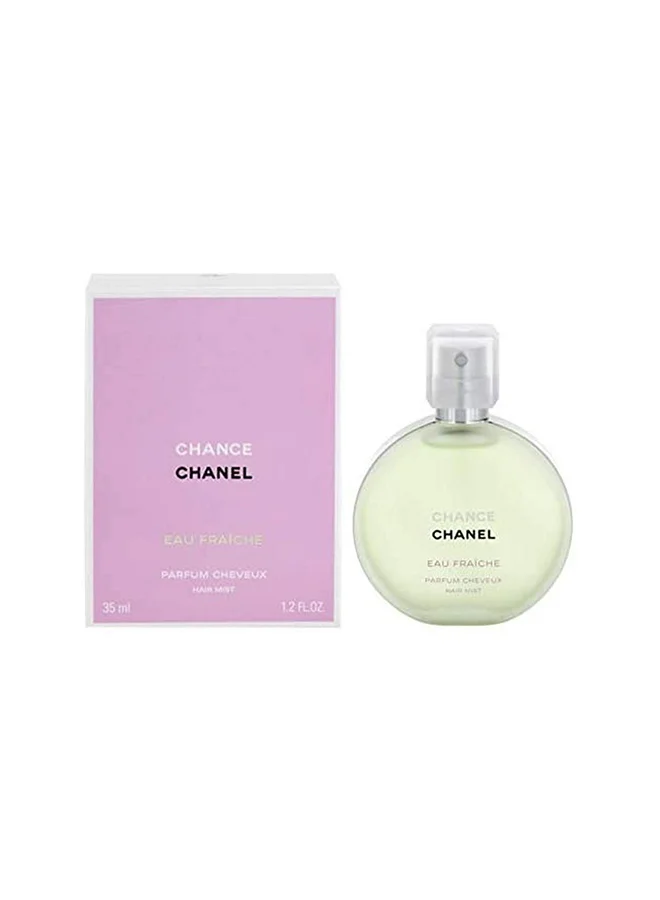 Luxury Floral Hair Mist Premium Fragrance Spray for Women (35 mL) gsp6q