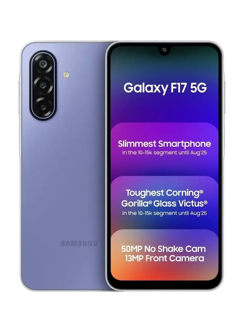 Ultra-HD 5G Android Smartphone (Violet Pop, 128GB Storage, 4GB RAM) Premium Large Display Mobile Phone 8h7uo