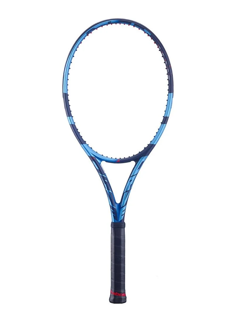 Professional Tennis Racket Power Performance Frame (305 g, 630 cm2 Head Size) eihxf