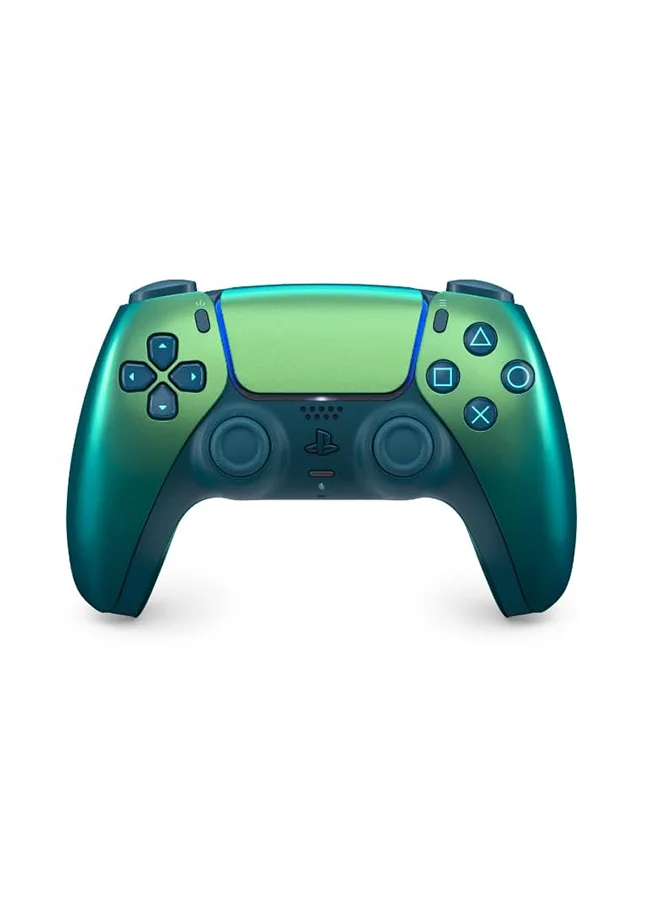 Premium Wireless Gaming Controller for Next-Gen Consoles (Chroma Teal, 1 Pack) hy5s9