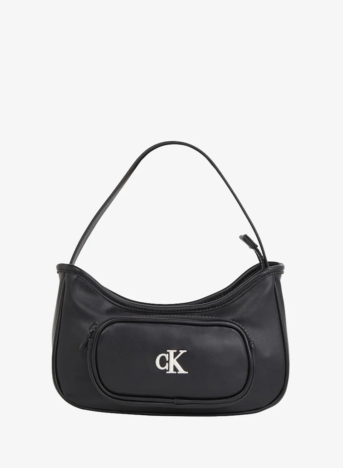 Premium Kids Logo Embroidery Shoulder Bag Durable Casual Crossbody Accessory for Daily Use gkm42