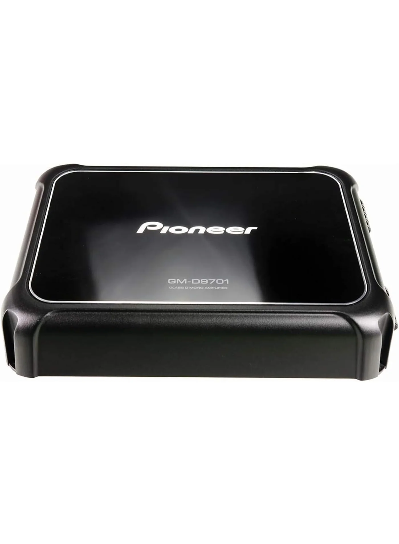 High-Performance 2400W Monoblock Class D Car Audio Amplifier (1-Channel, 2400W) ycx7m