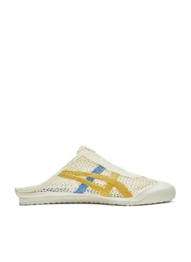 Premium Casual Slip-On Sabot Sandals Lightweight Summer Footwear for Men and Women (Beige/Yellow/Blue) gqo7w