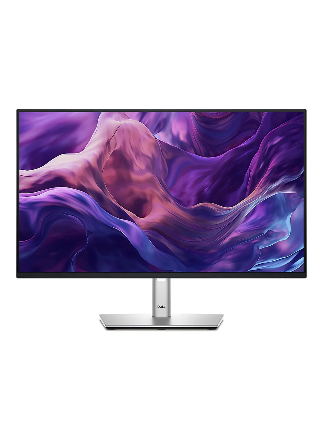 Premium 24-inch FHD IPS Monitor USB-C Hub 100Hz Refresh Rate (Black, 60 cm) ewst6