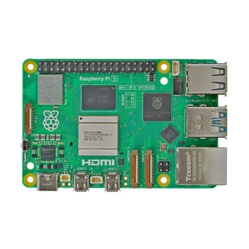 Single Board Computer 4GB RAM High-Performance Development Module (4GB) 3jbgh