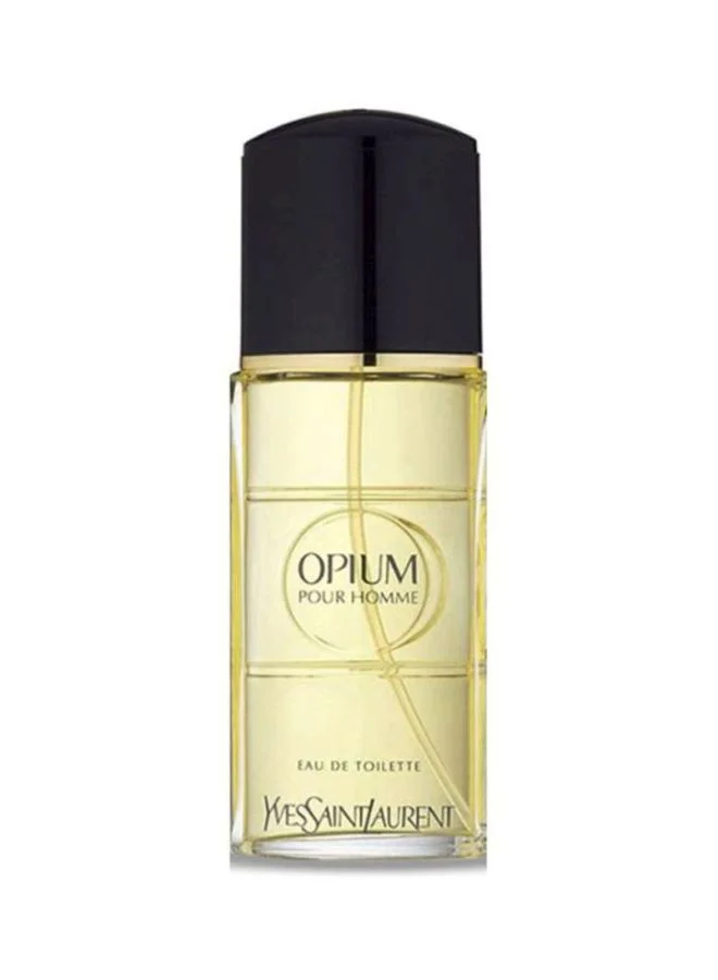 Premium Oriental Spicy Eau de Toilette for Men (100 mL) lzhs3