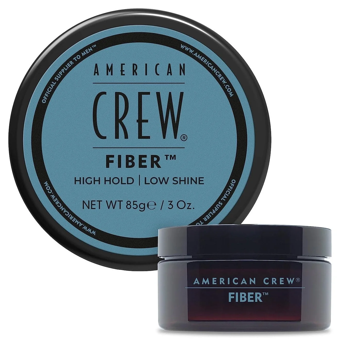 Premium Hair Fiber Styling Cream for Men High Hold Low Shine (85 g) 600jd