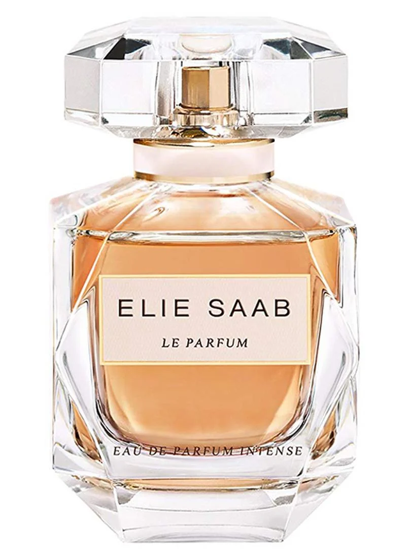 ELIE SAAB Le Parfum Intense Eau de Parfum Premium Fragrance for Women (90 mL) gemff