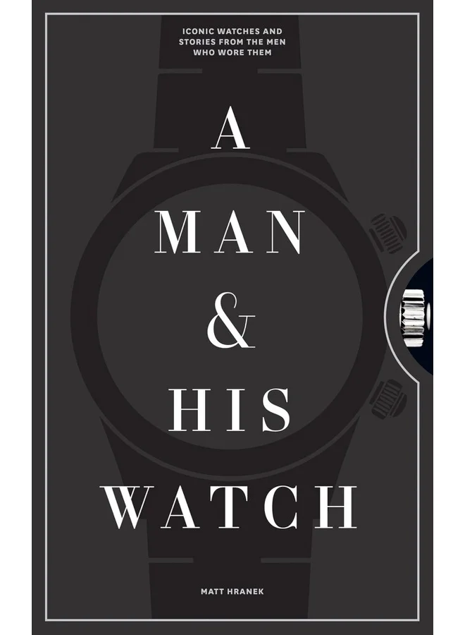 Premium Men's Analog Wristwatch Classic Minimalist Design (Stainless Steel, 42mm) h3jmt