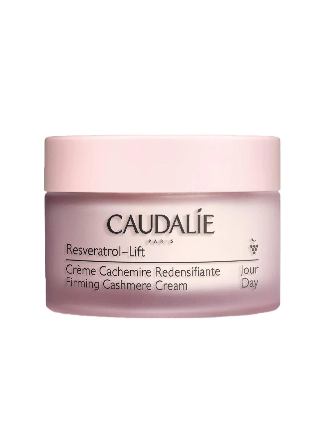 CAUDALIE Resveratrol-Lift Firming Cashmere Cream Premium For Mature Skin Face Moisturizer (50 mL) oeruz
