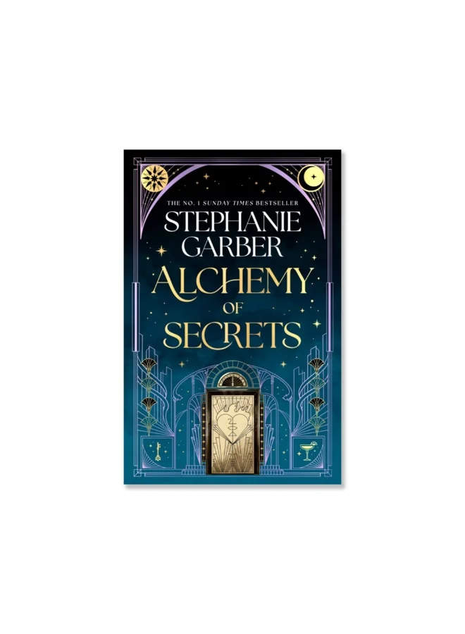 Alchemy of Secrets Premium Fragrance Oil for Men and Women (50 mL) ki7jt