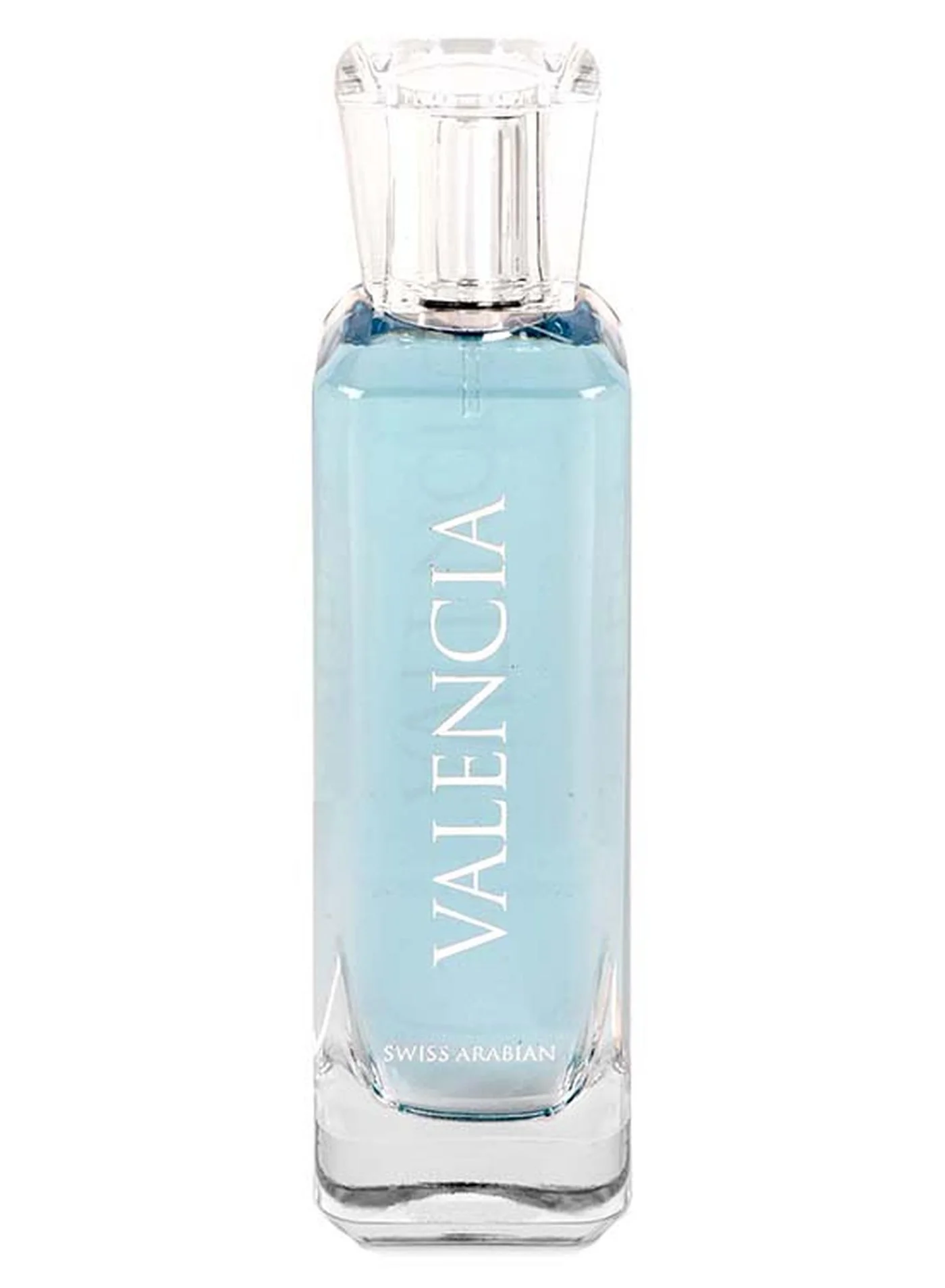 Swiss Arabian Valencia Eau De Parfum Premium Fragrance for Women (100 mL) 7wenj