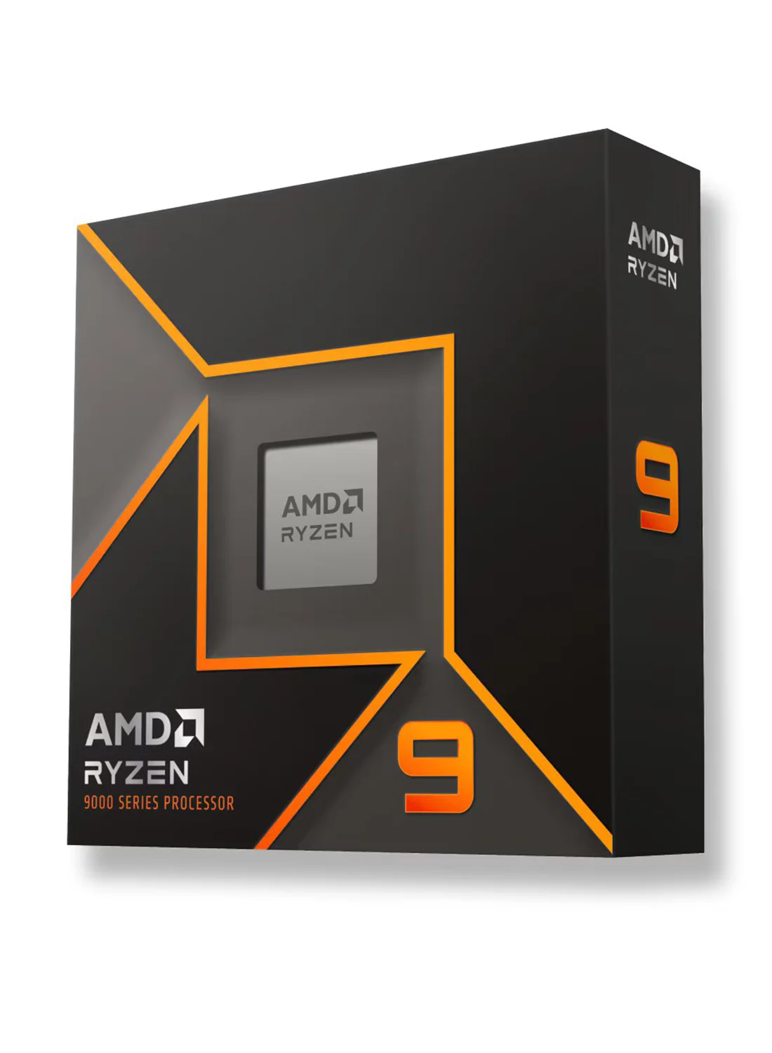 Premium Desktop Processor 12-Core 24-Thread 5.6 GHz Max Boost AM5 Socket (120W) udefx