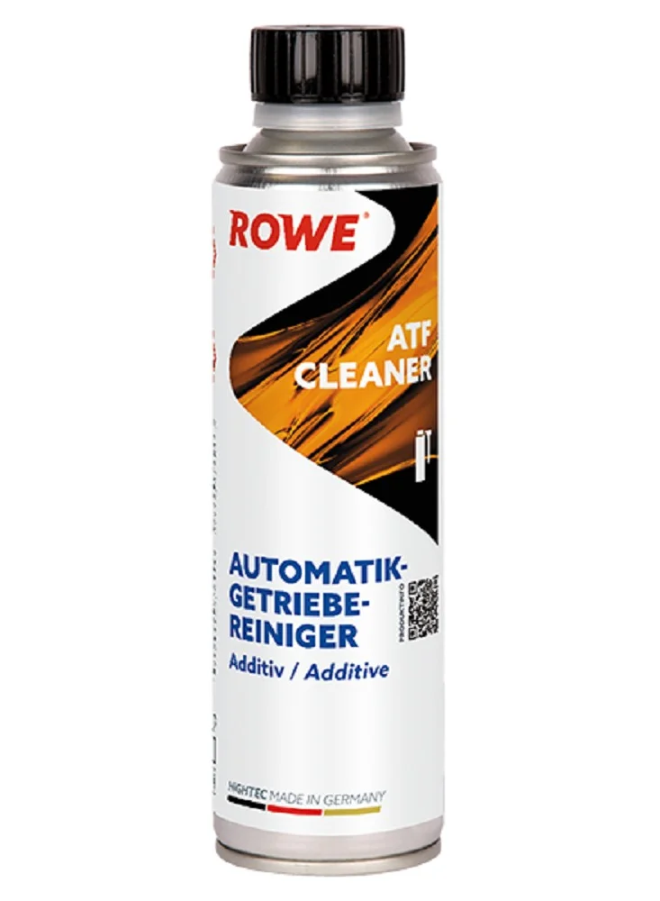 ROWE HIGHTEC ATF Cleaner Premium Transmission Fluid Additive (250 mL) im09b