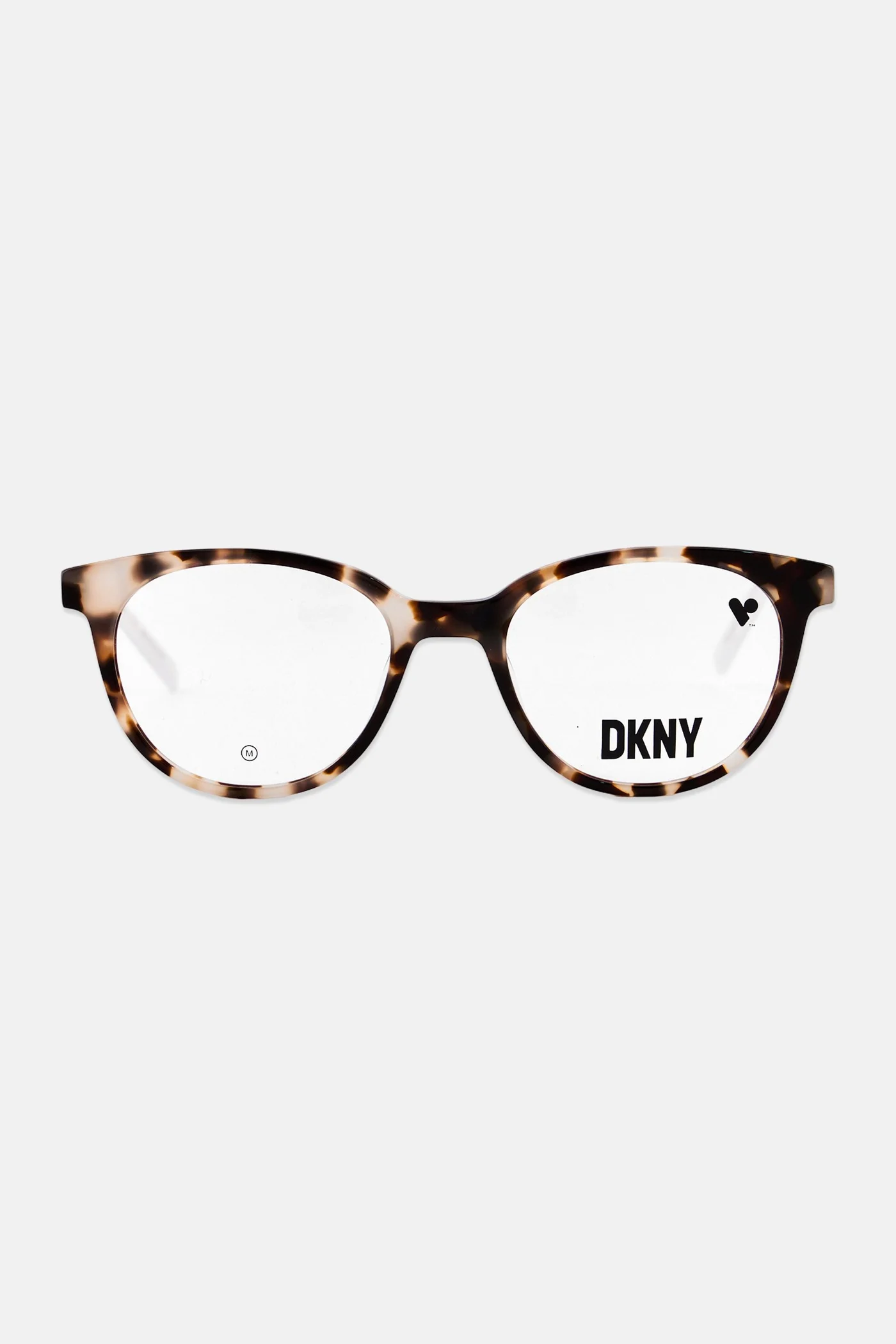 Premium Round Frame Eyeglasses for Women Lightweight Stylish Optical Glasses (Multicolor, One Size) vdtne